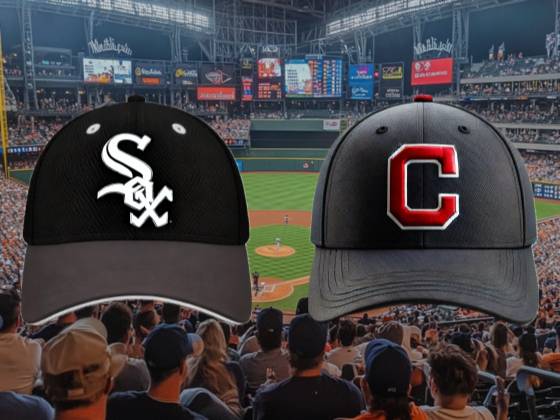 Cleveland Guardians vs. Chicago White Sox